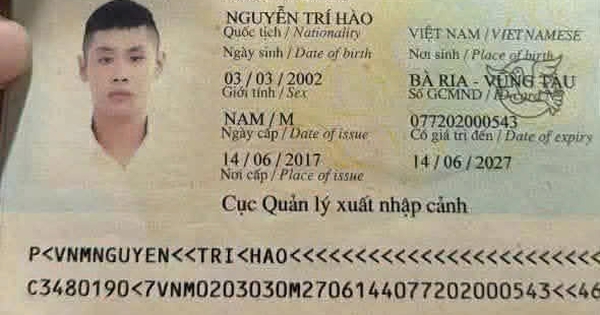 Vụ án mạng xã Phước Hải 3 người thương vong, nghi can từng nghiện ma túy