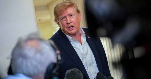 Muốn phát tiền cho dân, ông Trump phải xin phép quốc hội