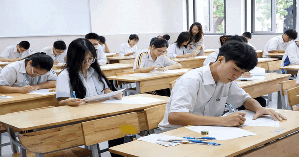 Kỳ vọng một thế hệ tinh hoa mới