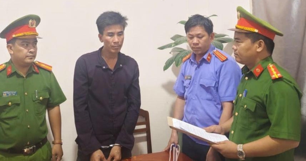 Bắt ‘Trường ca sĩ’ vì tổ chức cho 5 người khác sử dụng ma túy