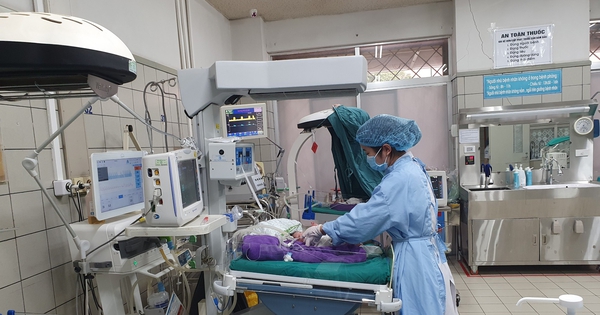 Đảm bảo quyền lợi hơn 4.000 sinh viên điều dưỡng khi trường sáp nhập