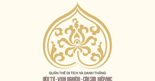 Quảng Ninh, Hải Phòng, Bắc Ninh dùng chung bộ nhận diện Di sản thế giới
