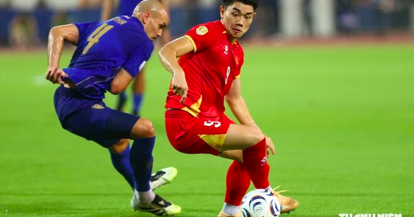 Mới: FIFA ASEAN Cup chỉ cho đăng ký 23 cầu thủ, đội tuyển Việt Nam càng thêm khó