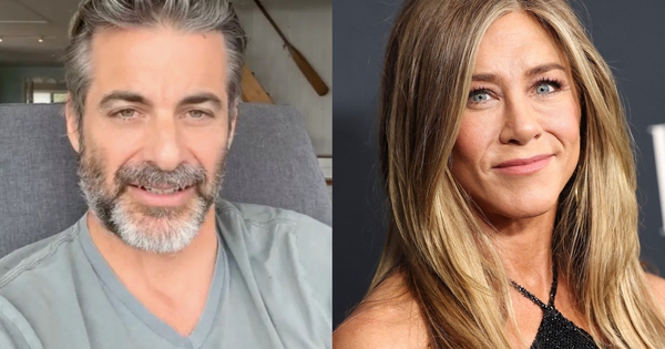 Chuyên gia thôi miên tiết lộ chuyện tình với Jennifer Aniston