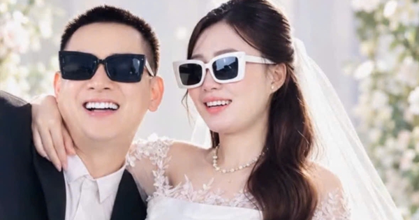 Hoài Lâm trước khi cưới vợ kém 9 tuổi