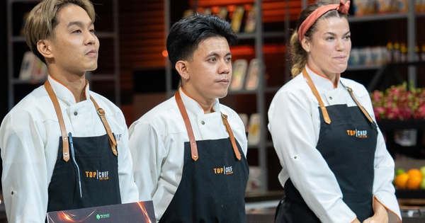 Chef Khả Nguyên thắng vang dội nhờ những món ăn Quảng Ngãi 'gây thương nhớ'