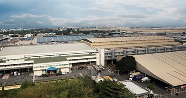 Lô thực phẩm tắc hơn 100 ngày: Từ một vướng mắc hành chính đến hồ sơ hình sự