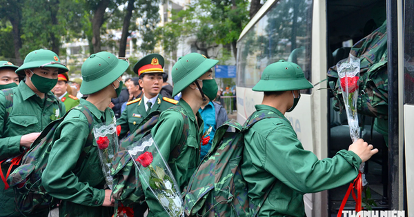 Đi du học có được tạm hoãn nghĩa vụ quân sự?