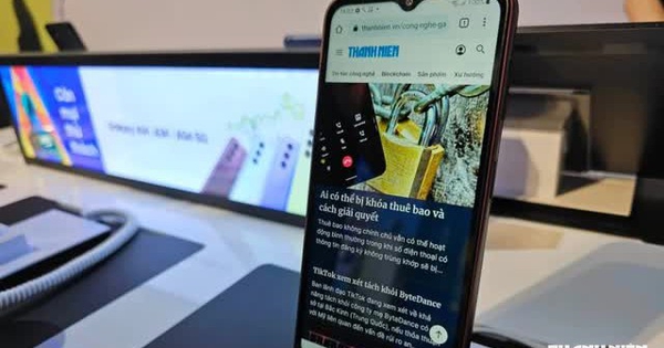 5 nhược điểm khi chọn điện thoại Android giá rẻ