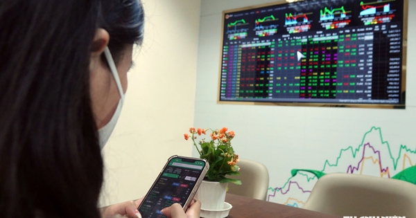 Tuần này cổ phiếu nào được quỹ đầu tư ngoại mua vào?