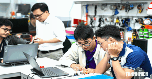 Những giá trị của một đại học tốt