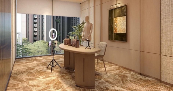 Imperia Sensa Park mở ra trải nghiệm Discovery Residences tiên phong tại TP.HCM
