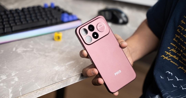 Giá POCO F9 Ultra bao nhiêu? Mua ở đâu uy tín?
