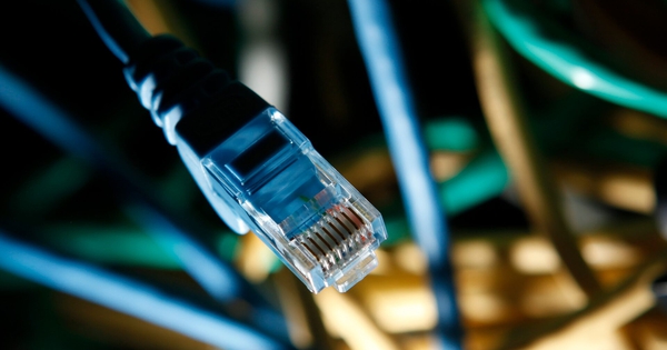 Cáp Ethernet dài đến đâu thì bắt đầu ảnh hưởng tốc độ mạng?