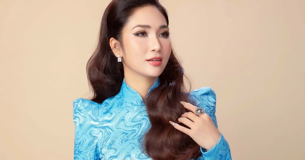 'Hoa hậu cải lương' Như Huỳnh sống kín tiếng, tiết lộ điều trăn trở ở tuổi 40