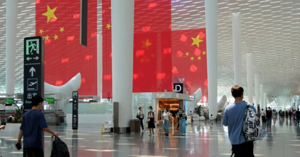 Trung Quốc lập vùng cấm bay ở thủ đô Bắc Kinh