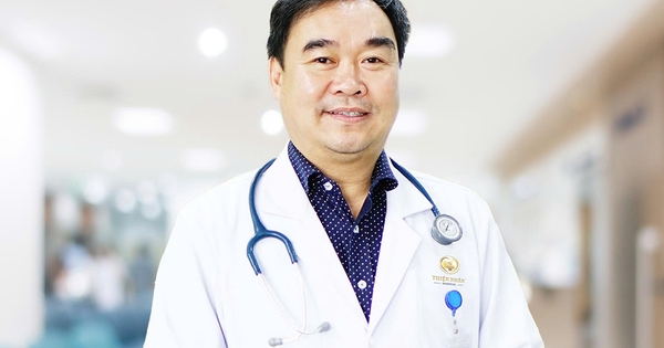 ThS-BS Ngô Đức Hải: Từ ca mổ tim hở đến sáng lập hệ thống Thiện Nhân Hospital