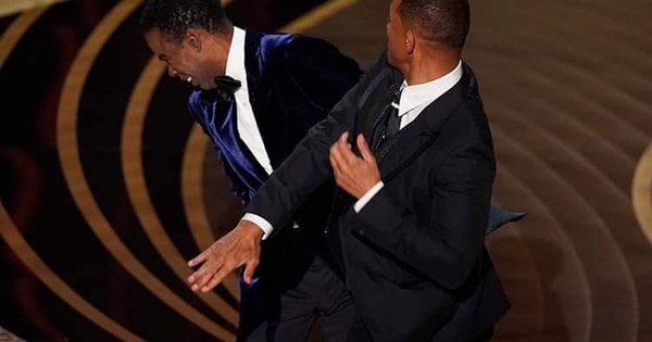 Chris Rock sau 4 năm ồn ào với Will Smith: Cú tát từng làm chấn động Hollywood