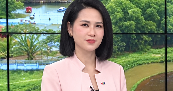 MC Thúy Hằng: Sau mất mát, các em vẫn có quyền ước mơ