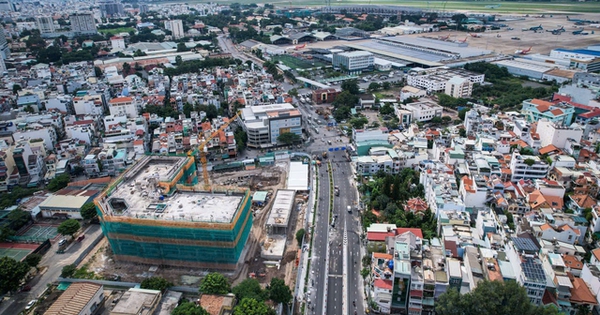 TP.HCM lấy ý kiến cho khoản hơn 26.000 tỉ đồng bồi thường GPMB tuyến metro số 6