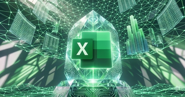 Người dùng Excel toàn cầu gặp sự cố khi 'copy-paste'