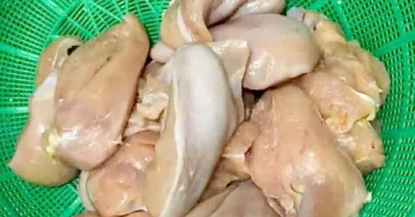 Lãnh đạo Hà Nội yêu cầu làm rõ vụ tôm ươn, thịt 'bốc mùi' vào trường học