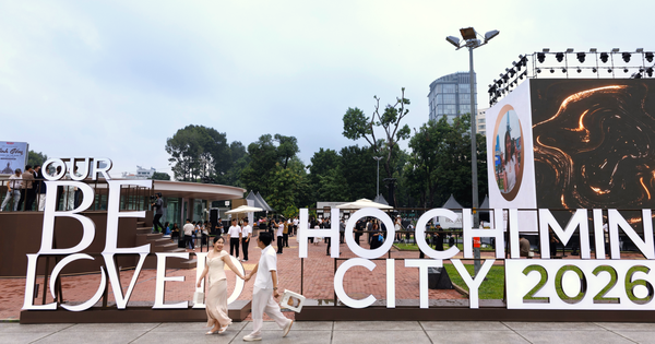 Những ký ức kể chuyện Sài Gòn - TP.HCM