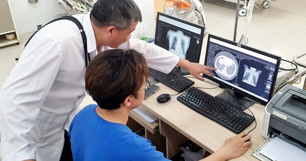 Khoảng 15.000 bác sĩ cần vượt qua kiểm tra đánh giá năng lực năm 2027