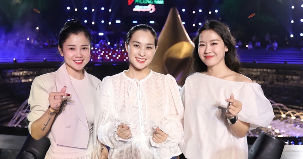 Nhóm Mắt Ngọc mong góp tiếng hát xoa dịu nỗi đau của trẻ mồ côi