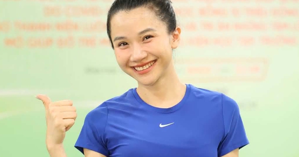 MC Thảo Nhi mong tiếp thêm điểm tựa cho trẻ em khó khăn