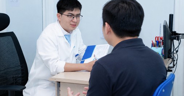5 năm phớt lờ búi trĩ, người đàn ông chảy máu, gặp biến chứng