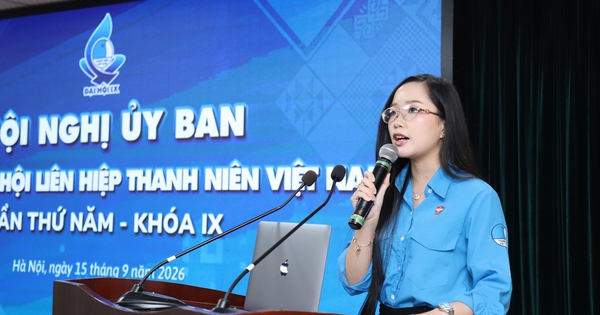 6 trọng tâm công tác Hội Liên hiệp thanh niên Việt Nam năm 2027
