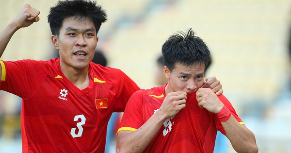 Trực tiếp bóng đá nam ASIAD 2026, U.23 Việt Nam - U.23 Kuwait: Chờ khởi đầu thuận lợi