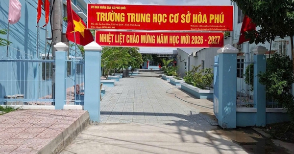 Sai sót đề kiểm tra 3 khối lớp, đề nghị kỷ luật ban giám hiệu