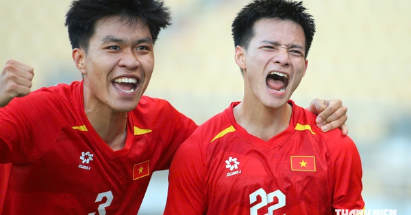 Lộ diện kênh phát U.23 Việt Nam đấu U.23 Kuwait: Thách thức lớn, cơ hội cho nhân tố trẻ