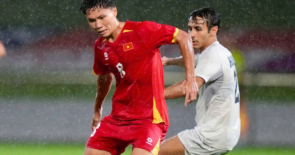 U.23 Việt Nam vẫn sáng cửa vào tứ kết: Phải có tỷ số nào trước Philippines và Uzbekistan?