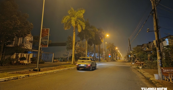 Không khí Cà Mau mờ đục suốt 2 ngày qua, chưa rõ sương mù hay bụi mịn