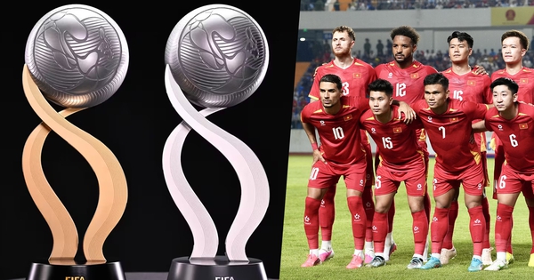 FIFA quyết chơi lớn, chi 4 triệu USD tiền thưởng cho FIFA ASEAN Cup: Việt Nam được bao nhiêu?