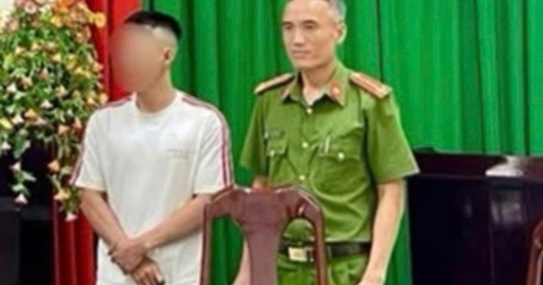 Khởi tố bị can dùng clip nhạy cảm quấy phá người yêu cũ lấy chồng