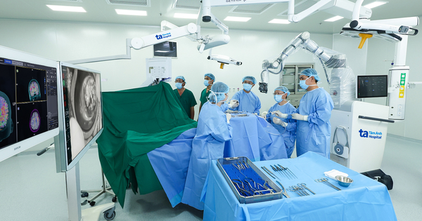 Từ Nghị quyết 57 đến bệnh viện thông minh: Tâm Anh biến dữ liệu thành sức mạnh hỗ trợ điều trị, tối ưu phục vụ người bệnh