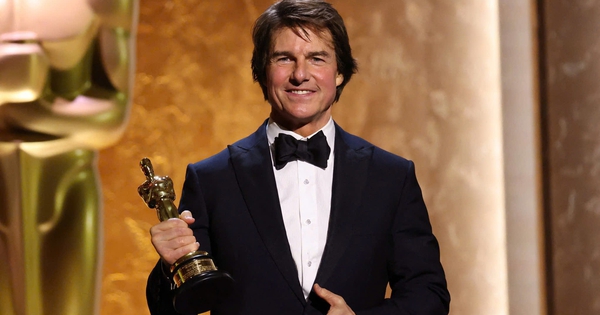 Tom Cruise bị tố khó ưa trên phim trường khiến đồng nghiệp 'phát ngán'?