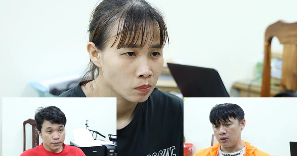 Làm quen qua mạng xã hội rồi rủ vào nhà nghỉ 'tâm sự' để cướp tài sản
