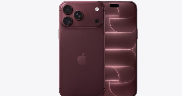 Pin iPhone 18 Pro Max dùng được bao lâu, sạc nhanh đến mức nào?