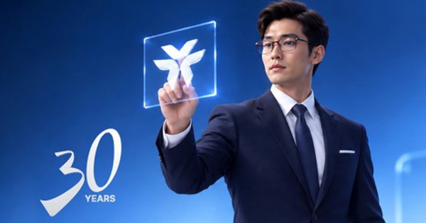 VIB 30 năm: Từ số hóa giao dịch đến cá nhân hóa trải nghiệm ngân hàng