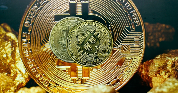 Giá Bitcoin hôm nay 16.9.2026: Lao dốc sau khi đạo luật Minh bạch bị bác bỏ