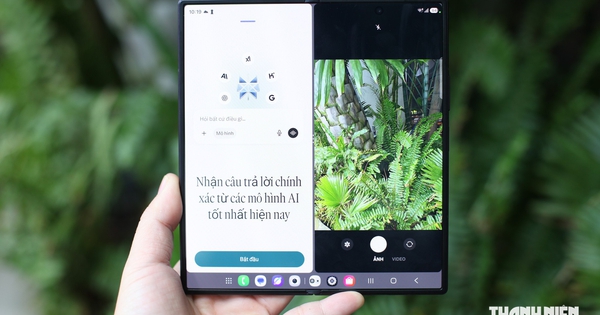 Xếp hạng điện thoại gập trước khi iPhone Duo 'xuất trận'