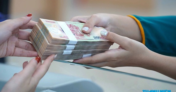 Làm tiếp thị liên kết, livestream chào hàng trên TikTok, nộp thuế bao nhiêu?