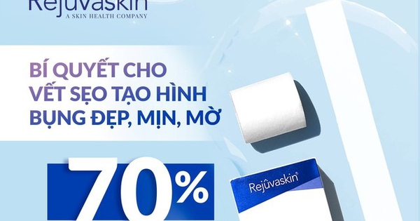 Cách dùng miếng dán ngừa sẹo mổ chuẩn y khoa da láng mịn sau khoảng 4 tuần