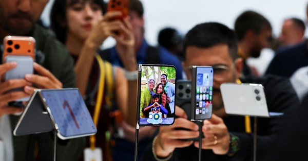 Apple làm điều bất thường ngay sau khi phát hành iOS 27