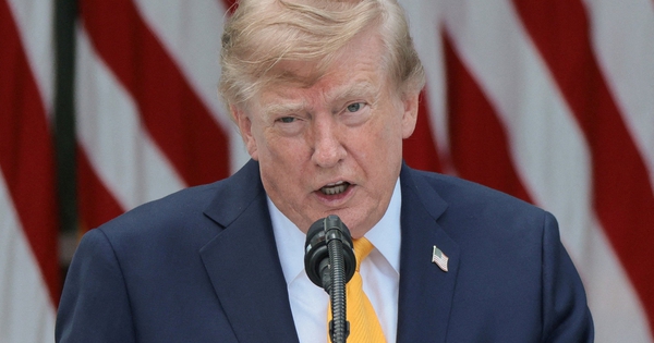 Ông Trump phản ứng mạnh khi EU muốn Canada thành ‘thành viên liên kết’